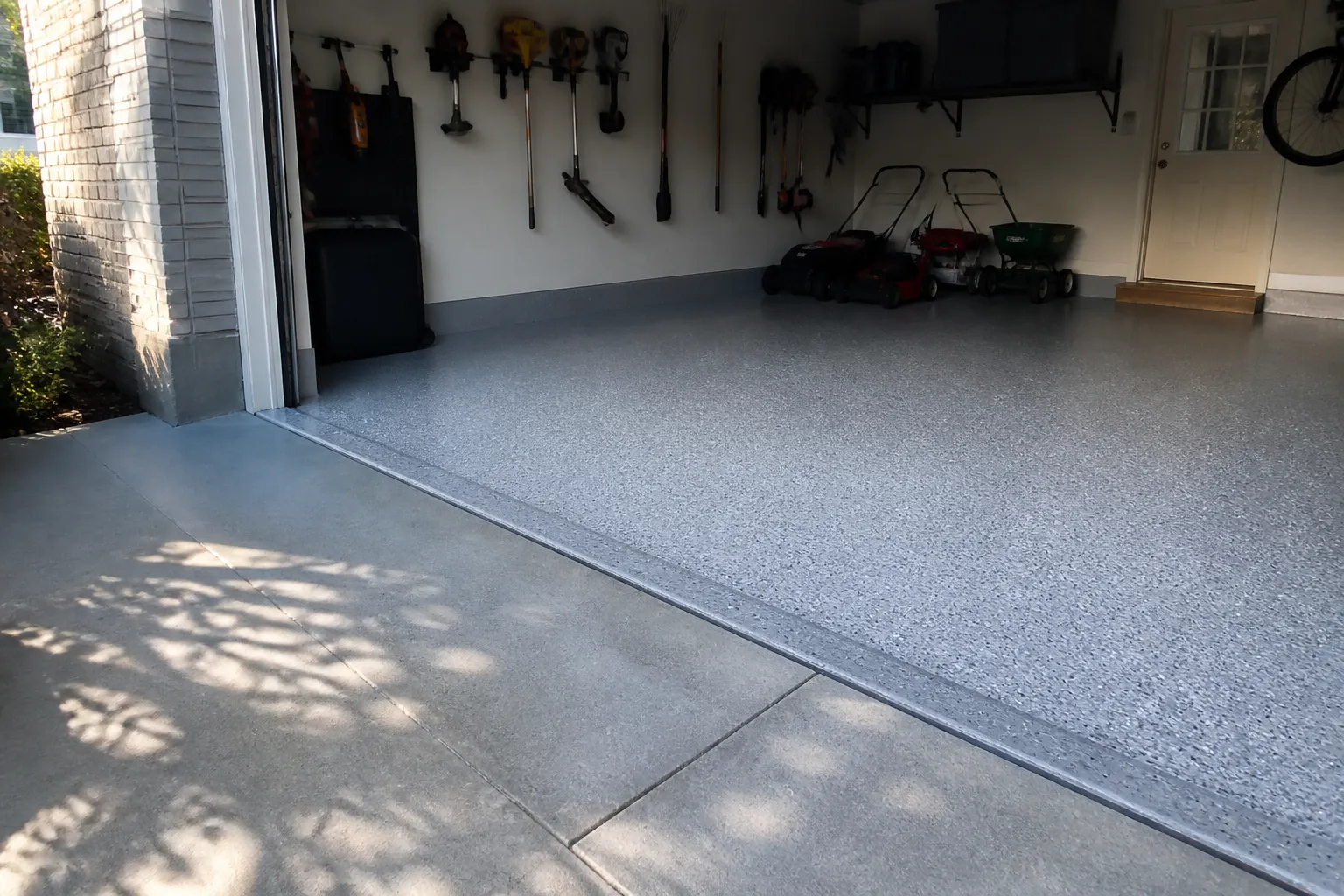 Acworth Floor Coating