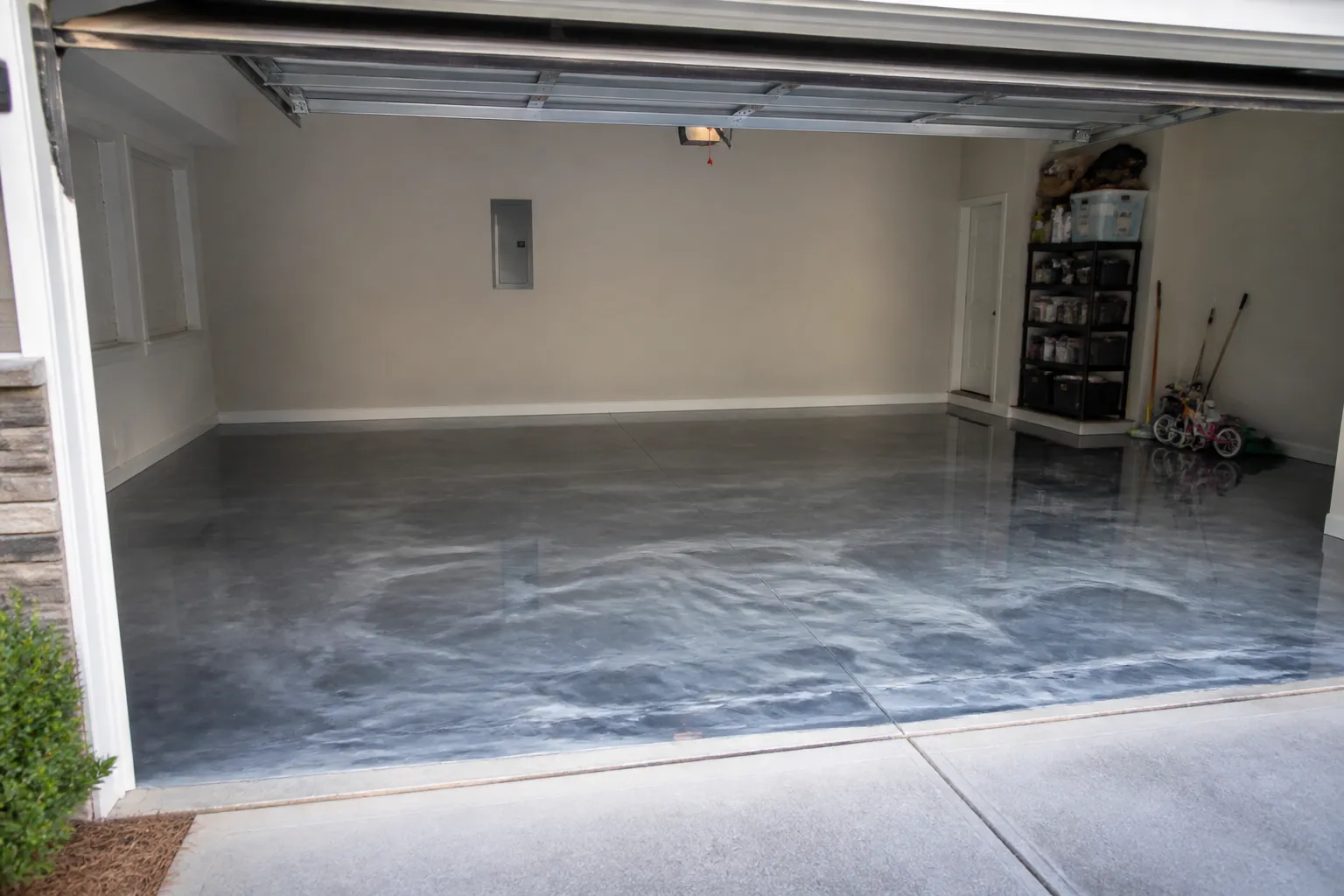 Buford Floor Coating