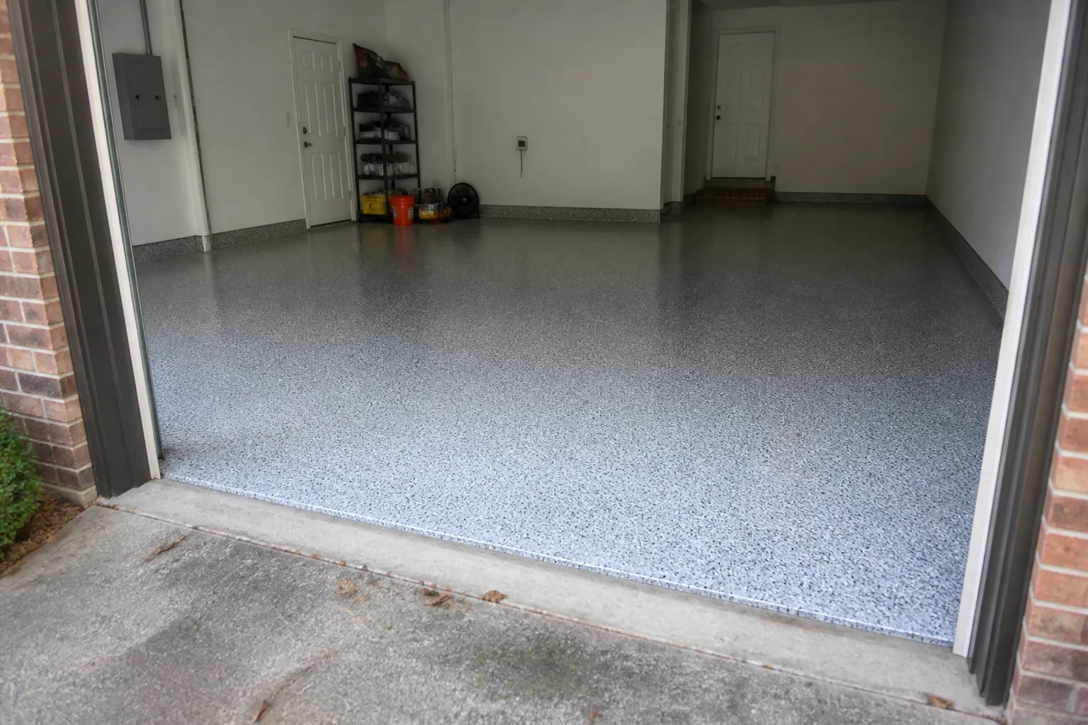 Marietta Floor Coating
