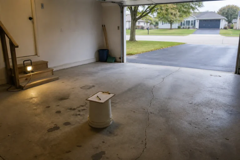 How Much Does Epoxy Flooring Cost in Alpharetta?