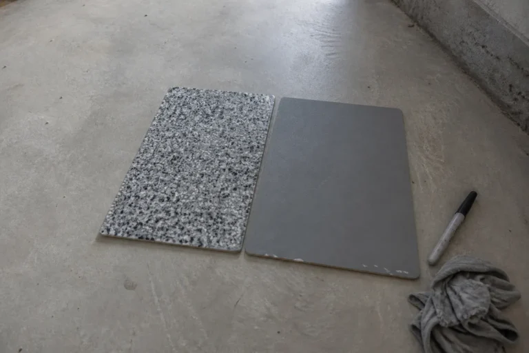 Epoxy vs. Polyaspartic: Which Garage Floor Coating Is Right for You?