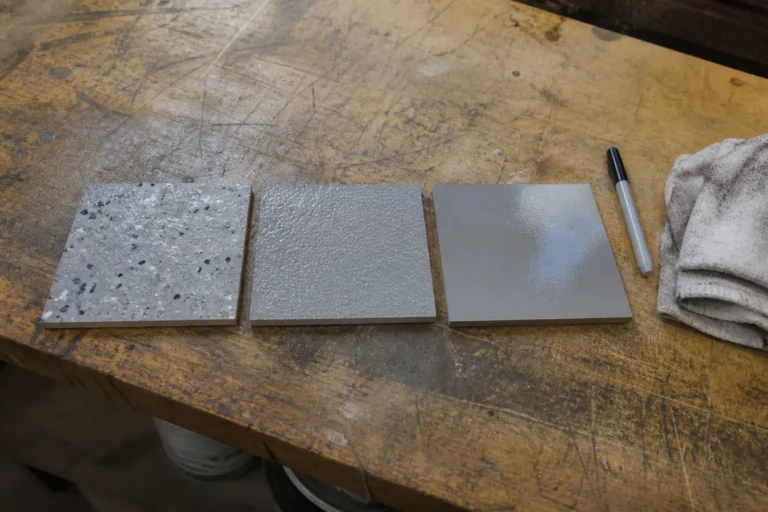 Epoxy vs. Polyurea vs. Polyaspartic: What’s the Difference?