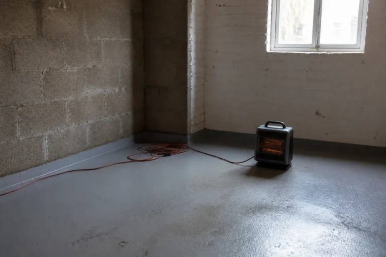 Polyurea Floor Coatings: Benefits, Uses, and What to Expect